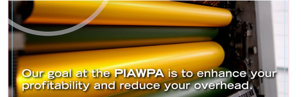 PIAWPA : The Printing Industry of Western Pennsylvania